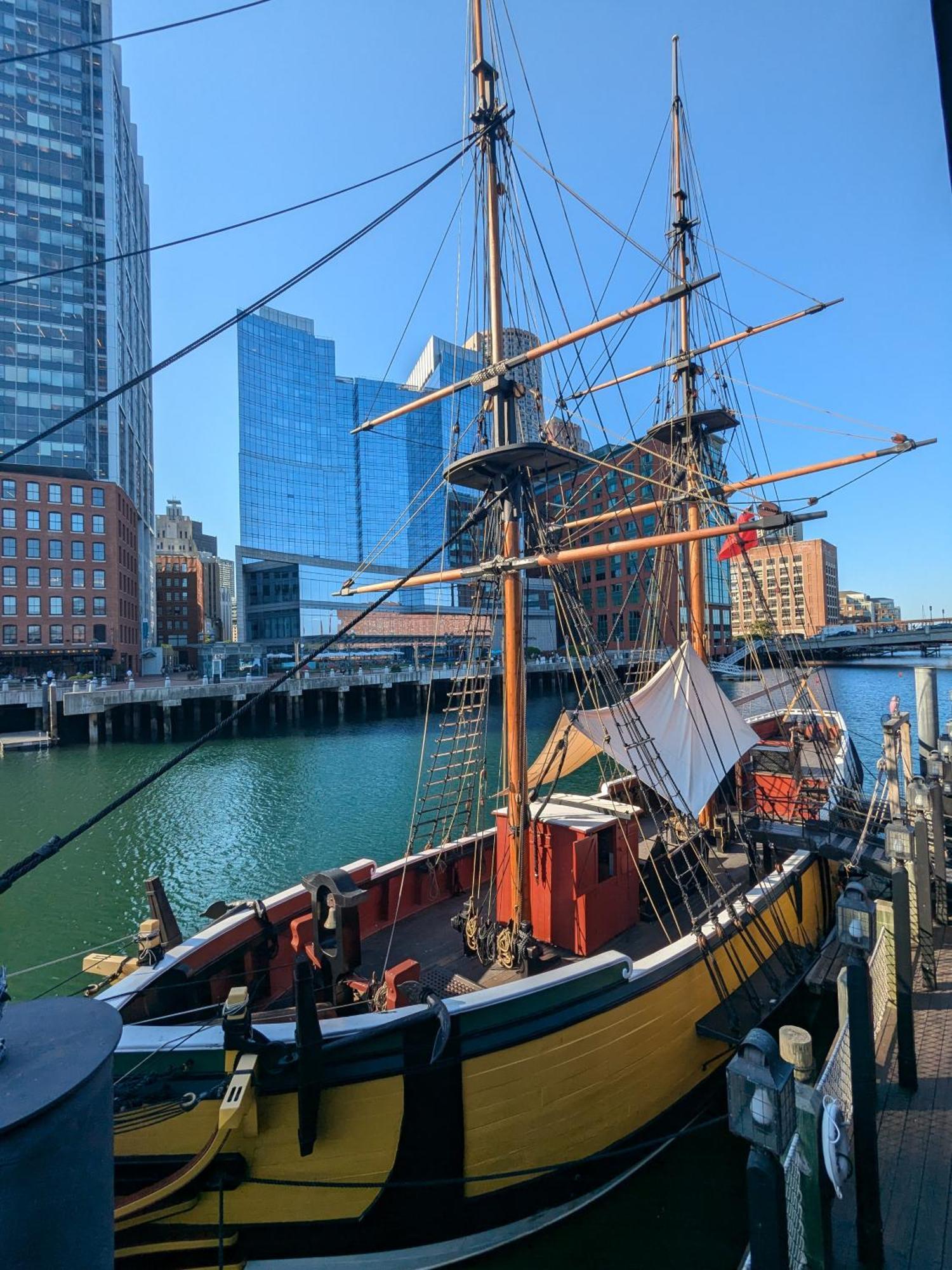 Boston Homestel Exterior photo